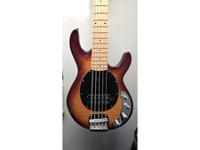 Vintage V96 Reissued Series 5