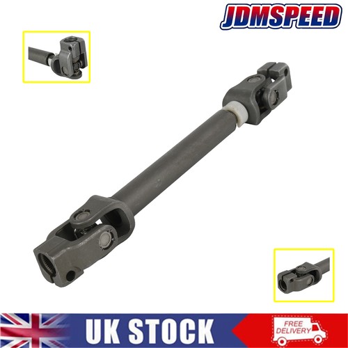 Steering column intermediate - steering,