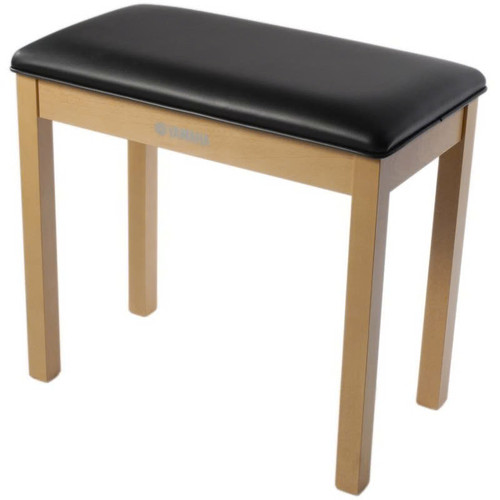 Yamaha piano bench - piano,