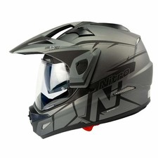 Nitro MX670 Podium Dual Sport