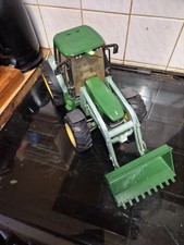 Ertl Britain's John Deere