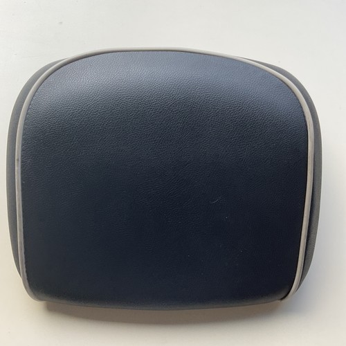 Vespa back box top - box, rear