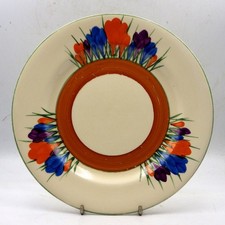 CLARICE CLIFF 1930s Art Deco