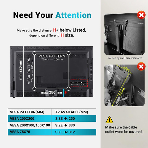 Universal stand for - tv,