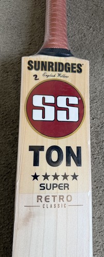 Ton super retro english - super,