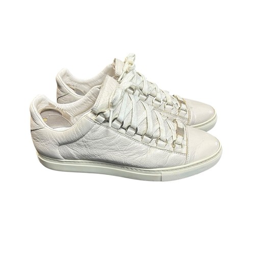 Balenciaga arenas low sneakers