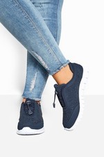 Embellished trainers extra - embellished,
