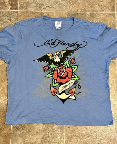 Men hardy rose eagle - hardy,