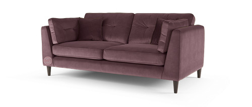 Cricket seater sofa - sofa, –