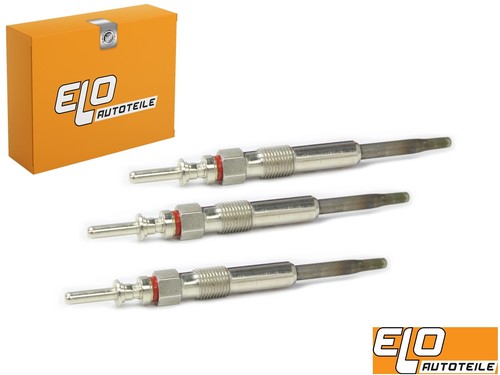 Genuine elo glow - plug, 3