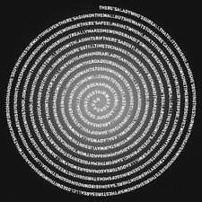 Led Zeppelin Stairway To Heaven Canvas Art Print 22" x 22"