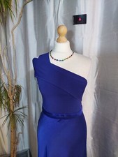 Ted Backer Size 10 Gorgeous Classic Wedding Occasions Christmas Evening Dress 