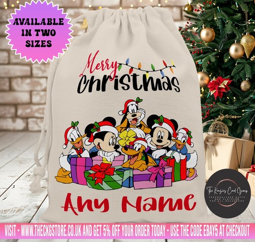 Personalised disney mickey - personalised,