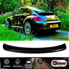 VW Beetle A5 Rear Boot