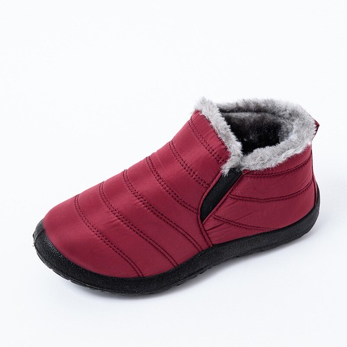 Mens womens snow ankle - womens,