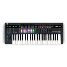 Novation remote 49sl - novation, mkiii