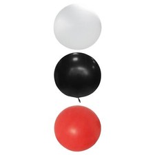 Latex big balloon weather - latex,