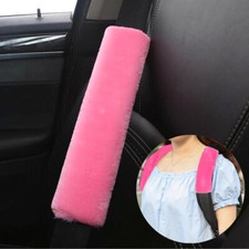UK 2x Universal Car Fluffy