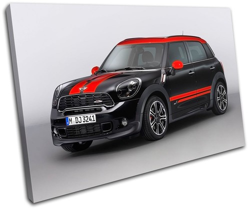 Mini john cooper - mini,