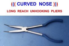 LONG REACH CURVED NOSE