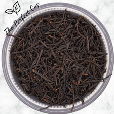 Ceylon long leaf - -, black