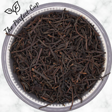 Ceylon OP Long Leaf - Black Loose Leaf Tea - The Perfect Cup