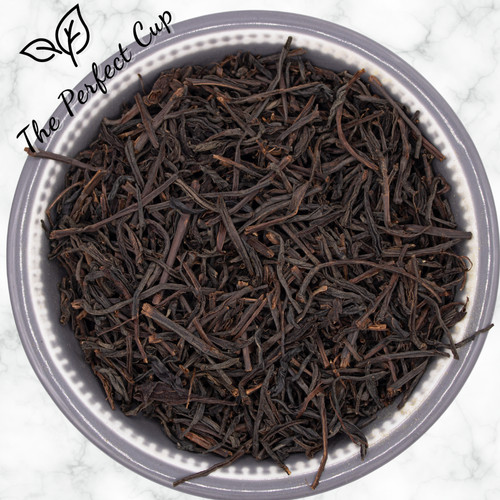Ceylon long leaf - ceylon, black