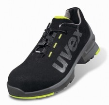 UVEX 1 SAFETY TRAINERS