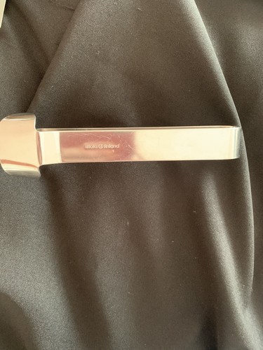 Iiitala finland ice tongs - finland,