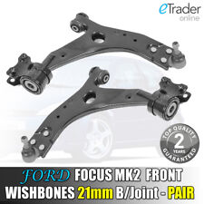 Ford Focus MK2 Wishbones Front