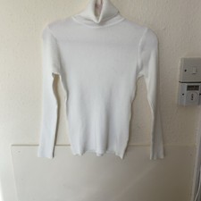 Brand New Skinny Rib Jumper