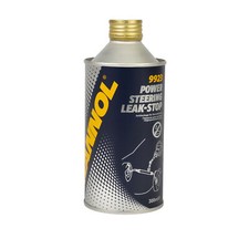 Mannol 9923 Power Steering Leak Stop 300ml Additive Leakage