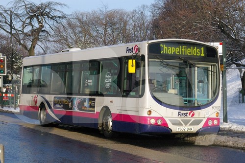Bus photo first york - bus,
