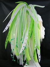 CyberloxShop GreenBleach