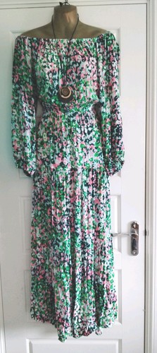 Marks and spencer maxi - marks, dress