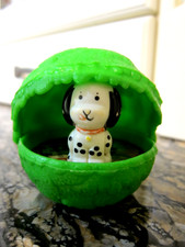 Vintage Palitoy Tree Tots