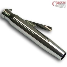 Universal Tapered Exhaust