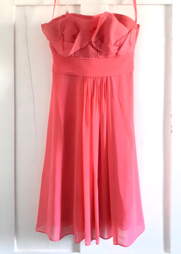 Coast coral chiffon cocktail - coast,