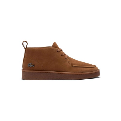 Lacoste baseshot chukka boot - baseshot,