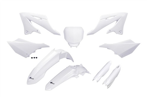 Ufo body kit for - kit, 125