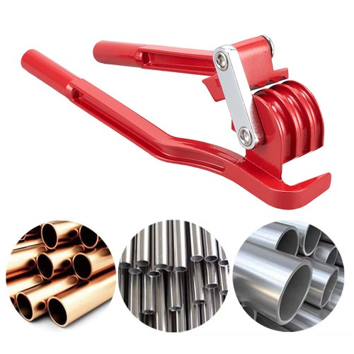 Pipe bender tube bending tool - tube,