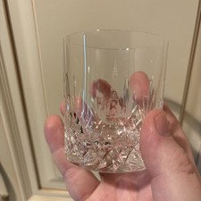 EDINBURGH CRYSTAL (SCOTLAND) 