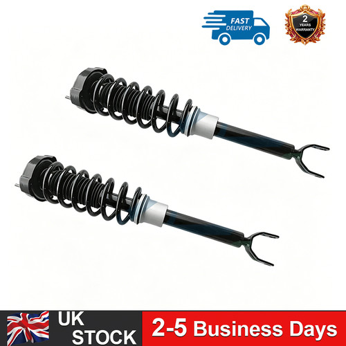 Front shock absorbers - shock,