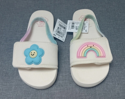 Next kids flip flops - flip,