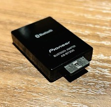 Pioneer AS-BT200 Bluetooth