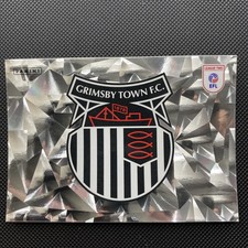 Panini EFL stickers 2025/26  - Grimsby Town FC Badge - No.742