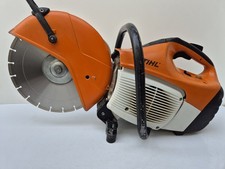 STIHL TS 410 Petrol Concrete