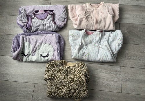 Baby sleep bag - bag, bundle