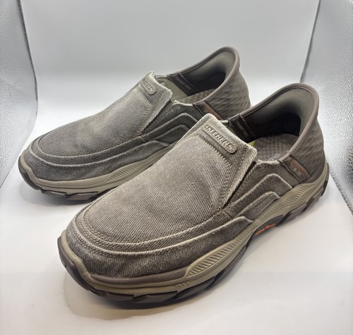 Skechers slip ins - skechers, respected