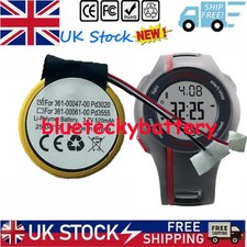 Battery for Garmin Forerunner